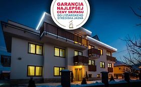 Hotel Demanova Apartments - Dependance